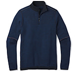Image of Smartwool Intraknit Merino 250 Thermal 1/4 Zip - Men's