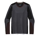 Image of Smartwool Intraknit Merino 250 Thermal Colorblock Crew - Men's
