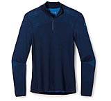 Image of Smartwool Intraknit Thermal Merino Base Layer 1/4 Zip - Men's