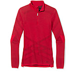 Image of Smartwool Intraknit Thermal Merino Base Layer 1/4 Zip - Women's