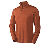 Image of Smartwool NTS Light 195 Zip T - Mens