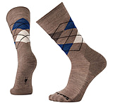 Image of Smartwool Everyday Diamond Jim Crew Socks - Men's