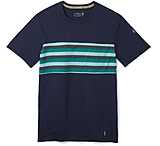 Image of Smartwool Merino 150 Colorblock Short Sleeve - Men's