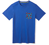 Image of Smartwool Merino 150 Pocket Tee - Men's