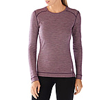 Image of Smartwool Merino 250 Base Layer Pattern Crew - Women's