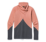 Image of Smartwool Merino 250 Crossover Neck Top - Women's