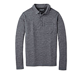 Image of Smartwool Merino 250 Long Sleeve Polo - Men's
