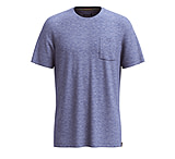 Image of Smartwool Merino Hemp Blend Short Sleeve Pocket Tee - Men's