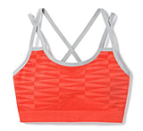 Image of Smartwool Merino Seamless Strappy Bra - Women's - Women's