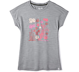 Image of Smartwool Merino Sport 150 Cactus Crop Tee - Women's