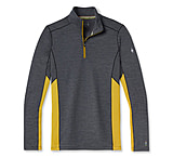 Image of Smartwool Merino Sport 150 Long Sleeve 1/4 Zip - Men's