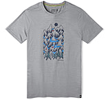 Image of Smartwool Merino Sport 150 Mountain Ventures Tee - Men's