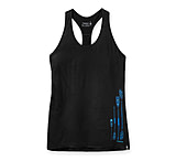 Image of Smartwool Merino Sport 150 Paddle and Oars Graphic Tank - Women's