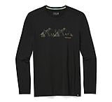 Image of Smartwool Merino Sport 150 Upper Slopes Graphic Tee - Men's