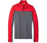 Image of Smartwool Merino Sport 250 Long Sleeve 1/4 Zip - Men's