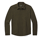 Image of Smartwool Merino Sport 250 Long Sleeve Button Up - Men's