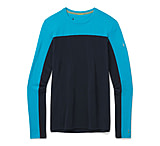 Image of Smartwool Merino Sport 250 Long Sleeve Crew - Men's