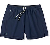 Image of Smartwool Merino Sport Lined 5in Short - Men's