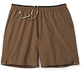Image of Smartwool Merino Sport Lined 8in Short - Men's