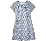 Image of Smartwool Merino Sport Short Sleeve Dress - Women's