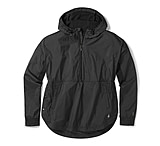 Image of Smartwool Merino Sport Ultra Light Anorak Pullover - Women's - Women's
