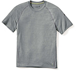 Image of Smartwool Merino 150 Baselayer Pattern Short Sleeve - Men's