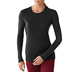 Image of Smartwool NTS Mid 250 Crew - Women's-Black-X-Small