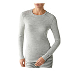 Image of Smartwool Midweight Pattern Crew - Women's