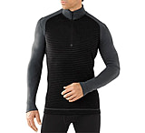 Image of Smartwool Midweight Pattern Zip T - Men's