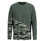 Image of Smartwool Mountain Bike Long Sleeve Jersey - Men's