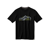 Image of Smartwool Mountain Range Tee - Mens