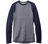 Image of Smartwool NTS 250 Pattern Crew - Men's