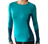 Image of Smartwool NTS Light 195 Crew - Women's