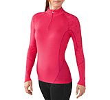 Image of Smartwool NTS Light 195 Zip T - Womens