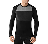Image of Smartwool NTS Mid 250 Color Block Crew - Men's