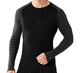 Image of Smartwool Merino Mid 250 Base Layer Long Sleeve Crew - Men's