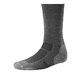 Image of Smartwool Outdoor Sport Medium Crew Sock - Men's-Graphite-Large