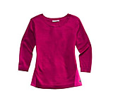 Image of Smartwool Palisade Trail Crew Layer - Women's
