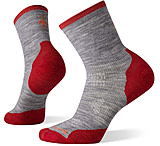 Image of Smartwool Performance Run Cold Weather Mid Crew Socks - Women's