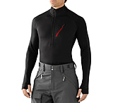 Image of Smartwool PhD HyFi Divide Half Zip - Men's
