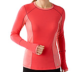 Image of Smartwool PhD Light Long Sleeve Top - Women's