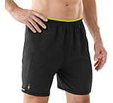 Image of Smartwool PhD Long Run Short - Men's