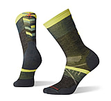 Image of Smartwool PhD Nordic Light Elite Pattern Socks - Men's