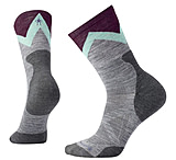 Image of Smartwool PhD Outdoor Approach Crew Sock - Women's