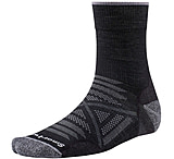 Image of Smartwool PhD Outdoor Light Mid Crew Socks - Men's