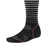 Image of Smartwool PhD Outdoor Light Pattern Crew Socks - Men's