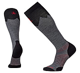 Image of Smartwool PhD Outdoor Mountaineer Sock - Men's
