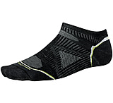Image of Smartwool PhD Outdoor Ultra Light Micro 3 Pack Socks - Men's