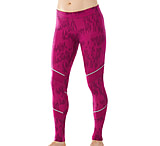 Image of Smartwool PhD Printed Tights - Women's
