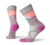 Image of Smartwool Athlete Edition Approach Crew Socks - Women's